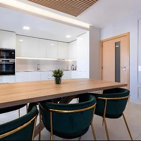 Apartmán Algarlife *