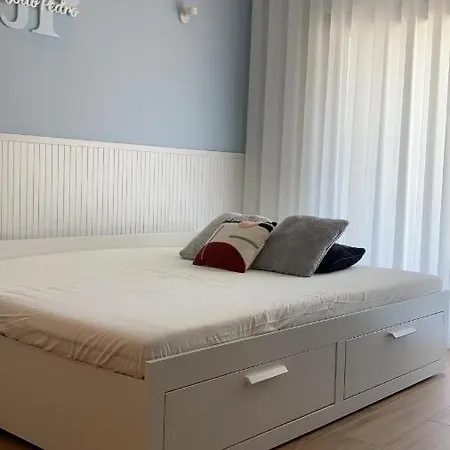 Algarlife דירה פורטימאו